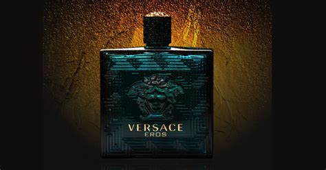 does versace eros smell good|is Versace Eros long lasting.